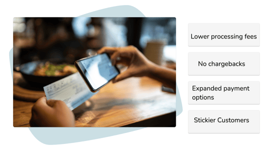The ACH and eCheck Advantage for Businesses and Software Developers