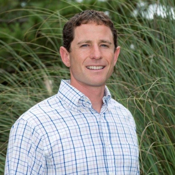 Johnathan Arst, Founder & Chief Executive Officer at Paystri