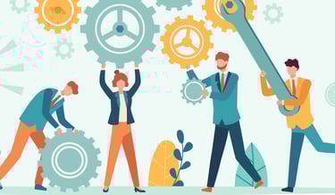 Cleantie and Paystri Enter Integrated Payments Partnership