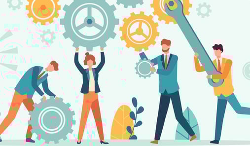 Cleantie and Paystri Enter Integrated Payments Partnership