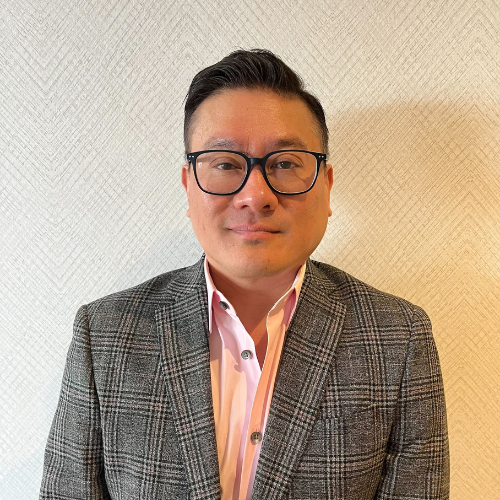 Brandon Vo