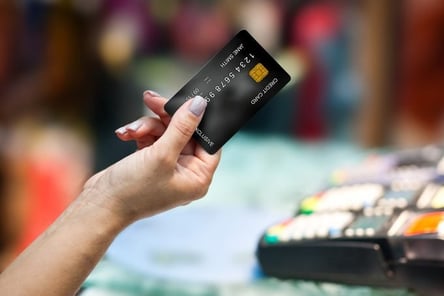 Help! My Credit Card Funding is Under a Risk Hold