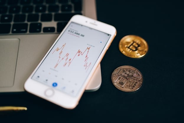 Cryptocurrency