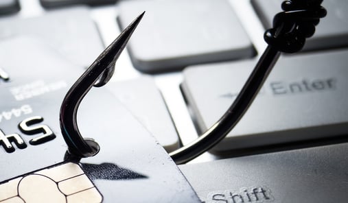 Common Types of Credit Card Fraud