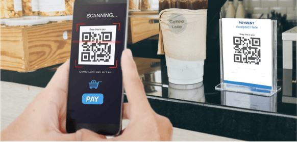 QR Codes: The Unsung Hero of Payments?