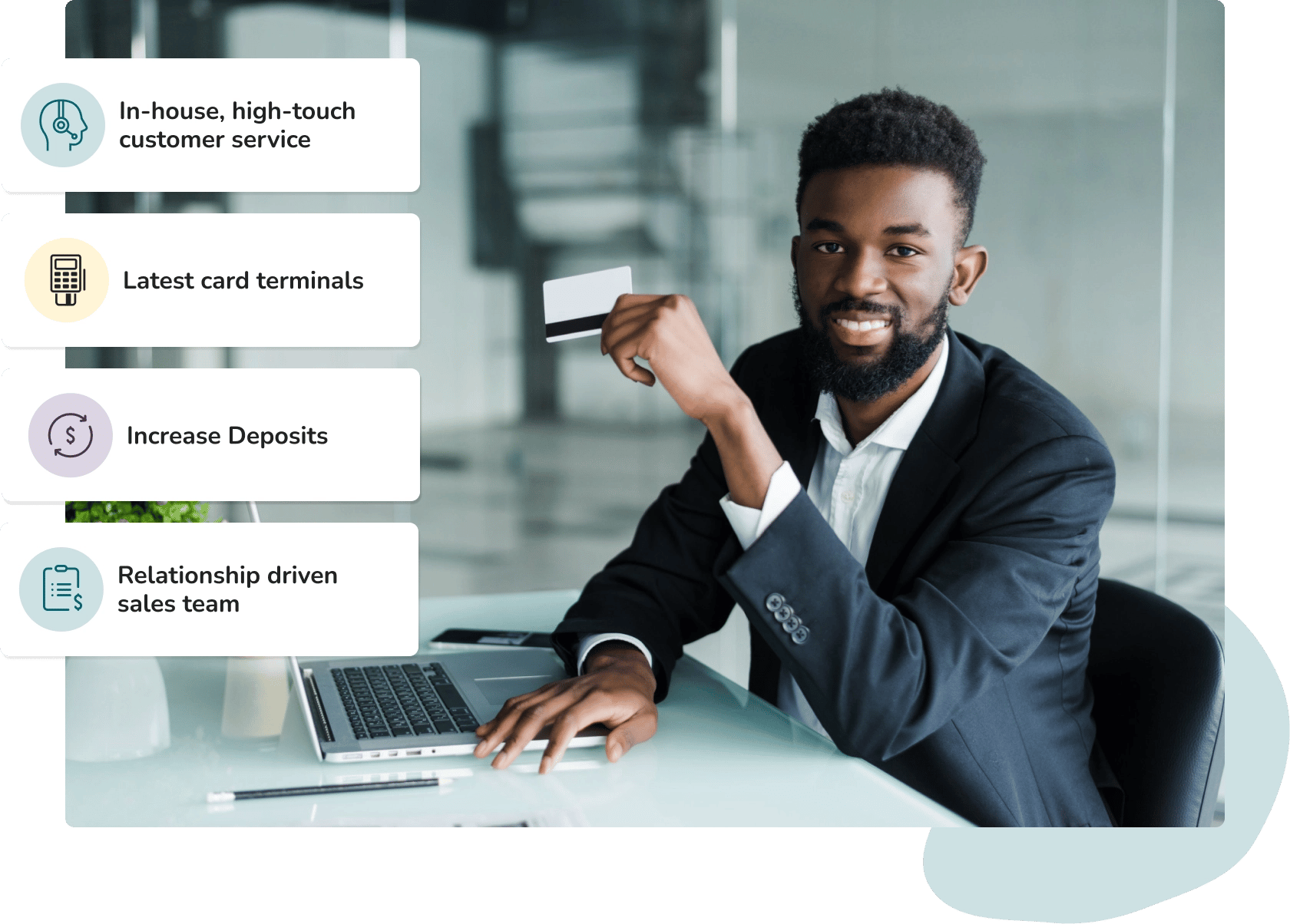 Financial Institutions Partnership 