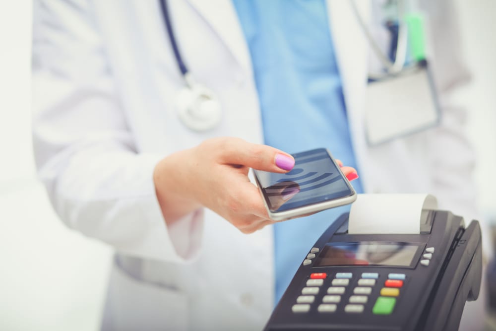Healthcare-Payments