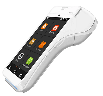 PAXA920