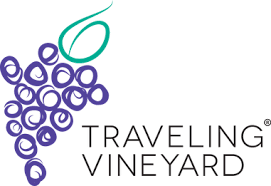 traveling vinyard