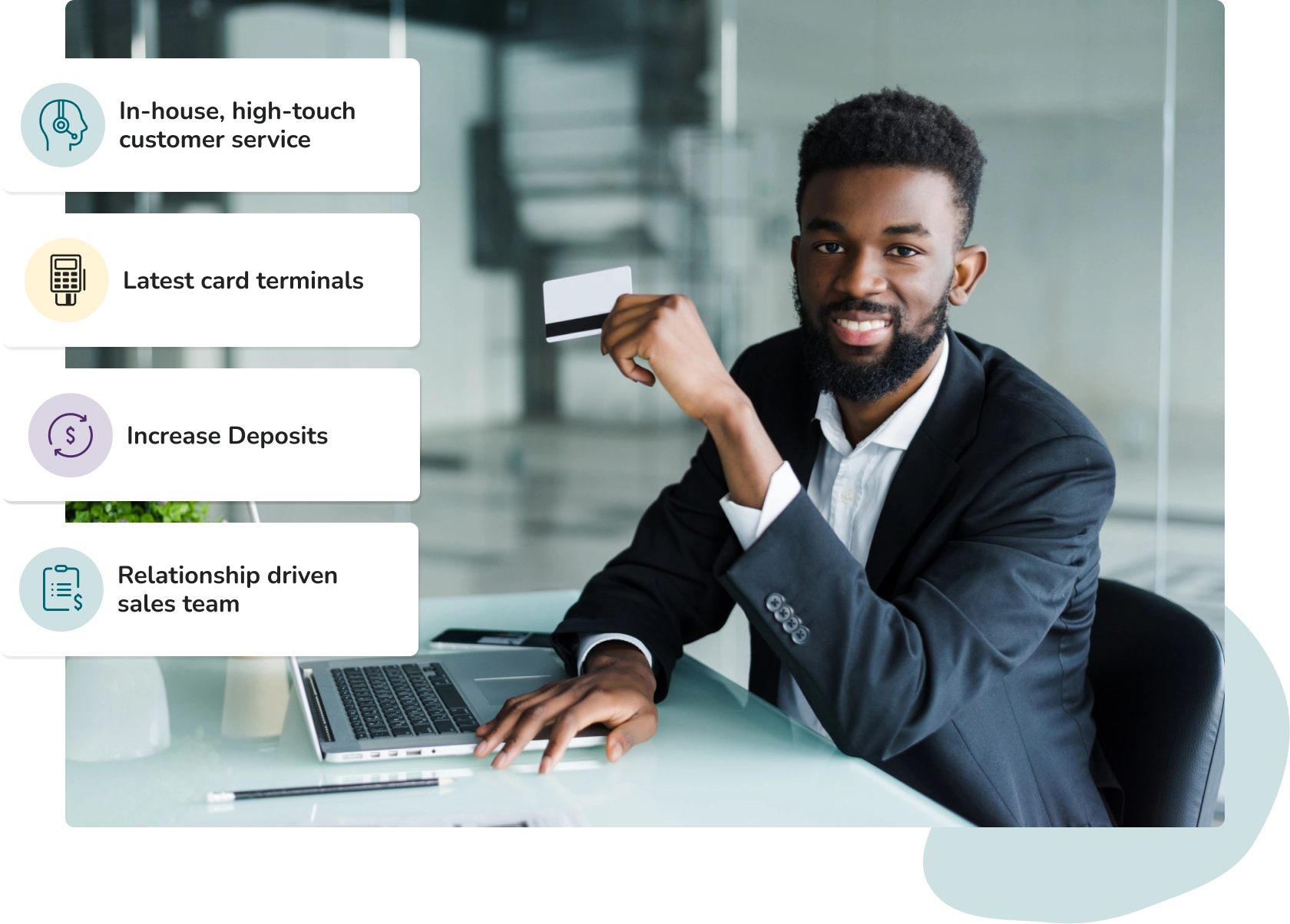 Financial Institutions Partnership