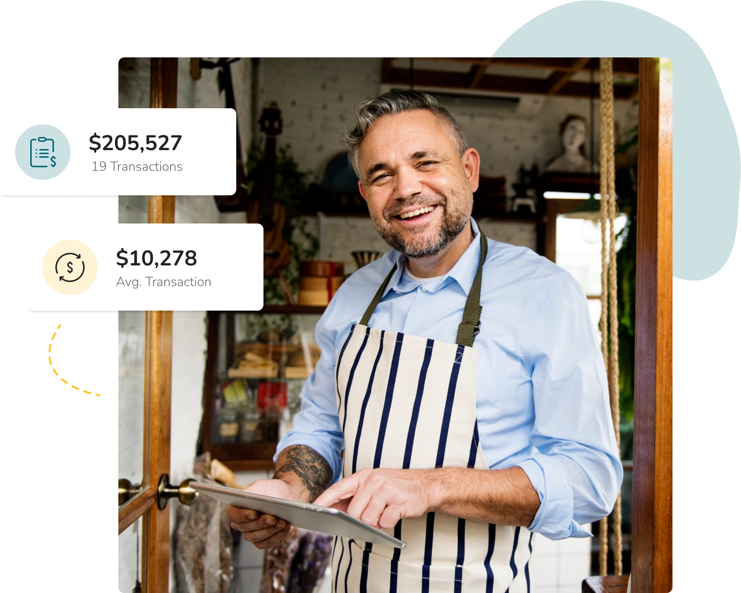 Payment Solutions