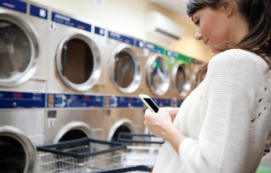 laundry-store-payment-processing